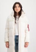 Alpha Industries Winterjack ALPHA INDUSTRIES Women - Cold Weather Jack...