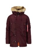 Alpha Industries Winterjack ALPHA INDUSTRIES Men - Cold Weather Jacket...