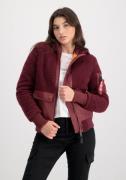 Alpha Industries Bomberjack ALPHA INDUSTRIES Women - Bomber Jackets Zi...