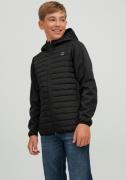 NU 20% KORTING: Jack & Jones Junior Gewatteerde jas JJEMULTI QUILTED J...