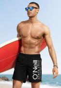 NU 20% KORTING: O'Neill Zwemshort ORIGINAL CALI 16'' SWIM SHORTS