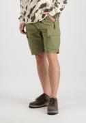 Alpha Industries Sweatshort ALPHA INDUSTRIES Men - Shorts Ripstop Jogg...