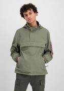 NU 20% KORTING: Alpha Industries Anorak ALPHA INDUSTRIES Men - Outdoor...