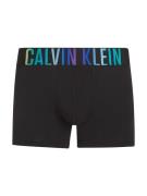 NU 20% KORTING: Calvin Klein Trunk met veelkleurig logo