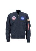 NU 20% KORTING: Alpha Industries Bomberjack Alpha Industries Men - Bom...