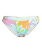 NU 20% KORTING: Billabong Bikinibroekje Dreamland Rev Tropic