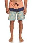 NU 20% KORTING: Quiksilver Boardshort Surfsilk Panel 18"