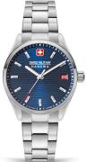 Swiss Military Hanowa Kwartshorloge ROADRUNNER LADY, SMWLH2200202