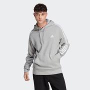 NU 20% KORTING: adidas Sportswear Hoodie ESSENTIALS FRENCH TERRY 3STRE...