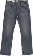 NU 20% KORTING: MUSTANG 5-pocket jeans STYLE MICHIGAN STRAIGHT