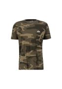 NU 20% KORTING: Alpha Industries T-shirt Alpha Industries Men - T-Shir...