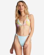 Billabong Triangel-bikinitop Dreamland Rev Multi