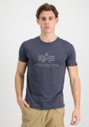 Alpha Industries T-shirt ALPHA INDUSTRIES Men - T-Shirts Basic T-Shirt...