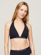 NU 20% KORTING: Tommy Hilfiger Swimwear Triangel-bikinitop TRIANGLE FI...