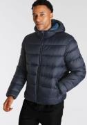 Champion Gewatteerde jas Outdoor Light Hooded Jacket