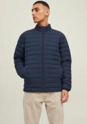 Jack & Jones Gewatteerde jas RECYCLE PUFFER COLLAR