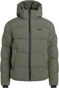 Calvin Klein Gewatteerde jas BT_CRINKLE NYLON PUFFER JACKET