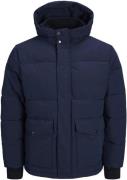 Jack & Jones Gewatteerde jas JJDAVID PUFFER JACKET