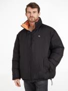 Calvin Klein Gewatteerde jas REVERSIBLE 90S PUFFER