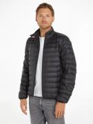 Tommy Hilfiger Gewatteerde jas CORE PACKABLE RECYCLED JACKET