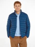 Tommy Hilfiger Gewatteerde jas PACKABLE RECYCLED JACKET,