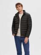 NU 20% KORTING: SELECTED HOMME Gewatteerde jas SLHBARRY QUILTED JACKET...