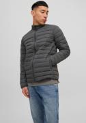 Jack & Jones Gewatteerde jas RECYCLE PUFFER COLLAR