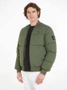 Calvin Klein Gewatteerde jas COMMERCIAL BOMBER JACKET