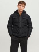 NU 20% KORTING: Jack & Jones Gewatteerde jas JJMASON PUFFER JACKET SN