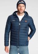 ellesse Gewatteerde jas LOMBARDY PADDED JACKET