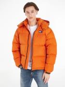 NU 20% KORTING: TOMMY JEANS Gewatteerde jas TJM ALASKA PUFFER