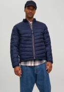 Jack & Jones Gewatteerde jas HERO PUFFER COLLAR