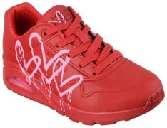 Skechers Sneakers UNO DRIPPING IN LOVE