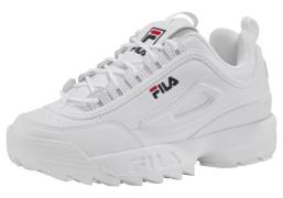 NU 20% KORTING: Fila Sneakers Disruptor Low