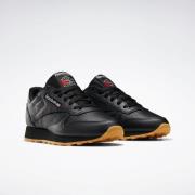 NU 20% KORTING: Reebok Classic Sneakers Classic Leather