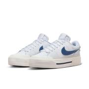 NU 20% KORTING: Nike Sportswear Sneakers COURT LEGACY LIFT