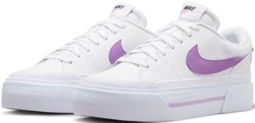 NU 20% KORTING: Nike Sportswear Sneakers COURT LEGACY LIFT