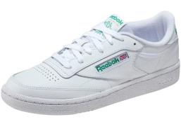 NU 20% KORTING: Reebok Classic Sneakers Club C 85