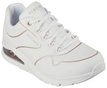 Skechers Sneakers UNO 2 - GOLDEN TRIM