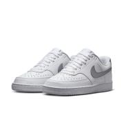 NU 20% KORTING: Nike Sportswear Sneakers COURT VISION LOW NEXT NATURE