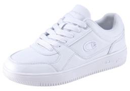 NU 20% KORTING: Champion Sneakers REBOUND VINTAGE LOW