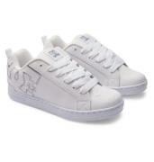 NU 20% KORTING: DC Shoes Sneakers Court Graffik