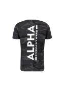 NU 20% KORTING: Alpha Industries T-shirt Alpha Industries Men - T-Shir...