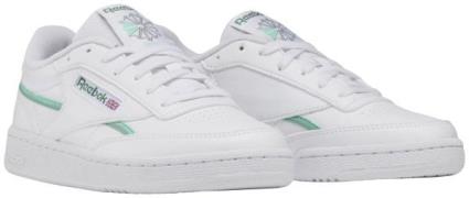 NU 20% KORTING: Reebok Classic Sneakers CLUB C 85 VEGAN