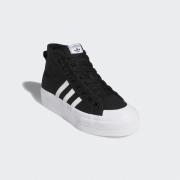 NU 20% KORTING: adidas Originals Sneakers NIZZA PLATFORM MID