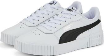 NU 20% KORTING: PUMA Sneakers Carina 2.0