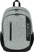 NU 20% KORTING: neoxx Schoolrugzak Flow, Wool the World gedeeltelijk v...