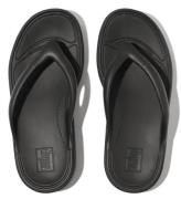 Fitflop Teenslippers RELIEFF RECOVERY TOE-POST SANDALS - TONAL RUBBER