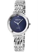 NU 20% KORTING: Lady Automatisch horloge