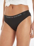 Tommy Hilfiger Underwear Slip Bikini met tommy hilfiger merklabel